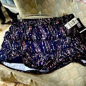 Ideology skirts, size Large. Great for summertime fun!